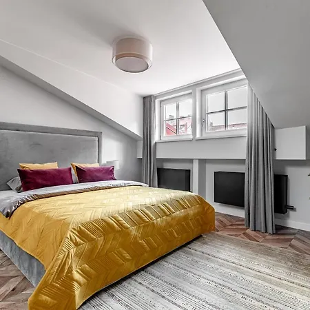 Stylish And Modern Cathedral Square Studio Apartamento *